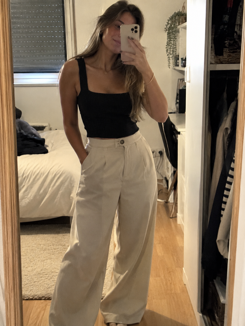 Frederikke Nielsen