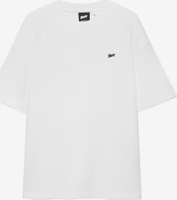 Eksempel på T-shirt